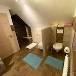 公寓 Marbacher Hoehe 埃尔福特