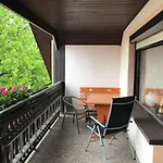 Marbacher Höhe Apartment Erfurt