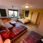 Marbacher Höhe Apartment *