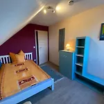 Marbacher Höhe Apartment *
