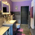 Marbacher Hoehe 公寓 埃尔福特