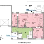 公寓 Marbacher Hoehe 埃尔福特