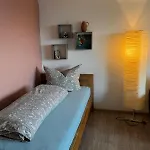 Apartment Marbacher Höhe Erfurt