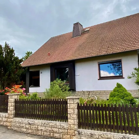 Marbacher Hoehe * 埃尔福特