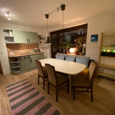 Apartment Marbacher Hoehe Erfurt