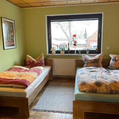 Marbacher Hoehe * 埃尔福特