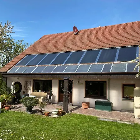 Marbacher Hoehe * 埃尔福特