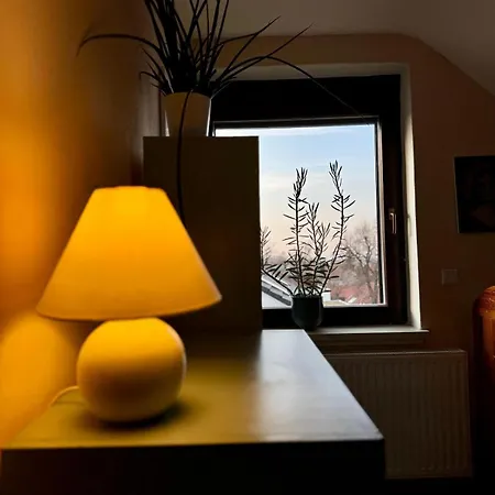 Marbacher Höhe Apartment *