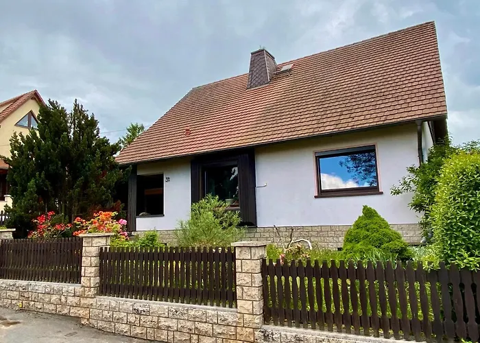 Marbacher Hoehe * Erfurt