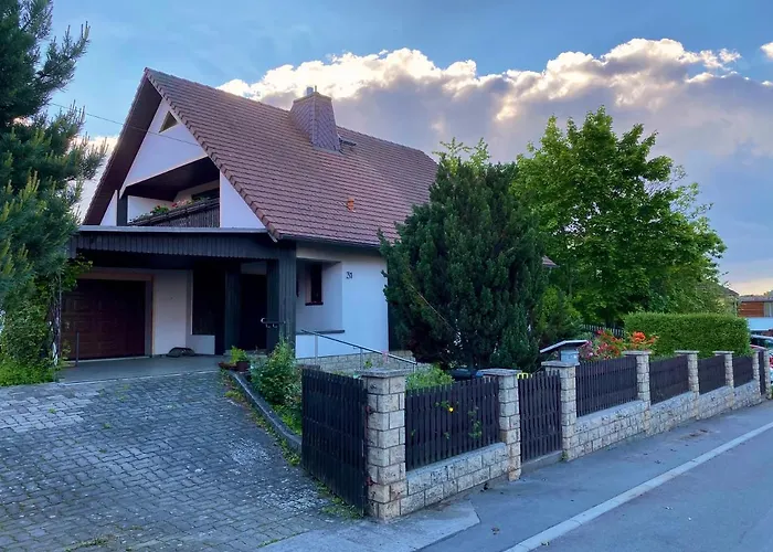 Daire Marbacher Hoehe