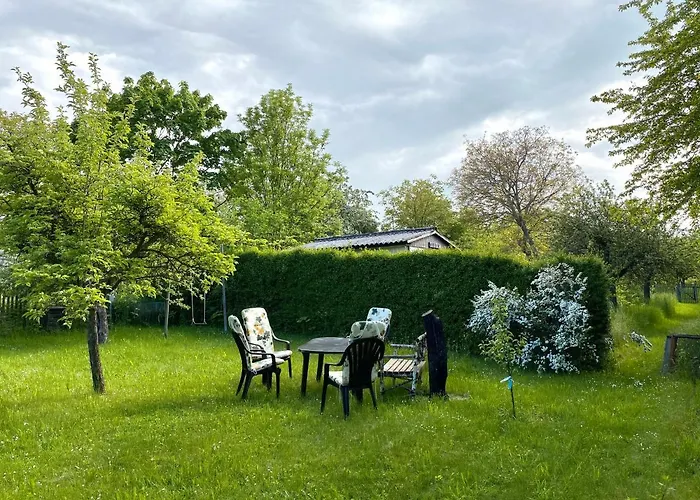 Marbacher Hoehe Daire *