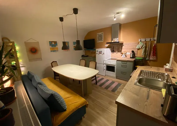 Marbacher Hoehe Daire *