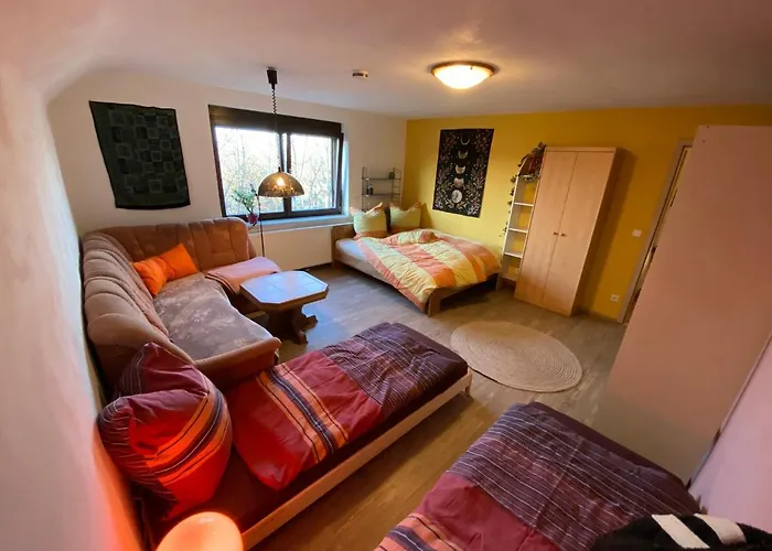 Marbacher Hoehe Daire *