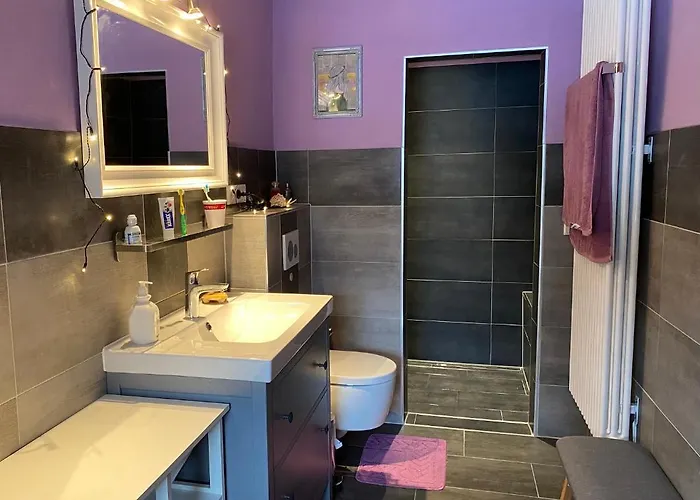 Marbacher Hoehe Daire Erfurt