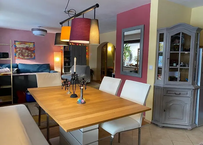 Marbacher Hoehe Daire *