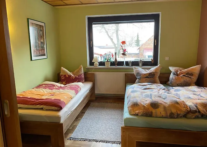 Marbacher Hoehe * Erfurt